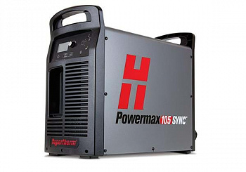 -  Hypertherm Powermax105 SYNC