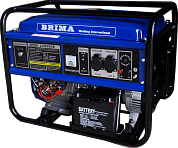   BRIMA LT 8000EB