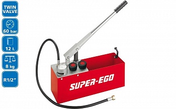   Super Ego RP50-S