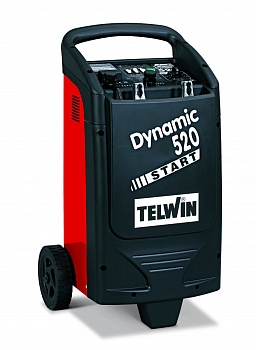   Telwin DYNAMIC 520 START 12-24V 829383