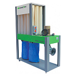   WoodTec FRK-3500