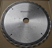   Ø500  30  4,0/2,8 Z56 WZ WoodTec