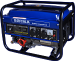   BRIMA LT 6500EB