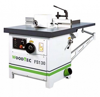   WoodTec FS130